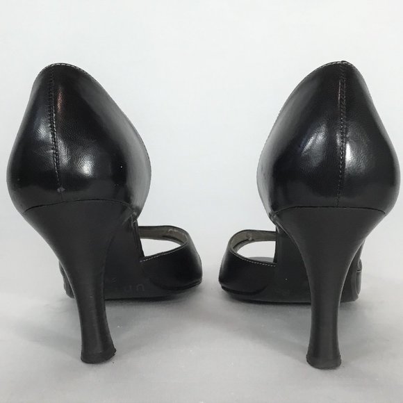 Unisa D'Orsay Heels - Picture 4 of 7